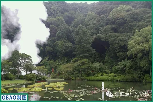 满足人们亲水需求是河道整治的一个重要标准 满足人们亲水需求是河道整治的一个重要标准