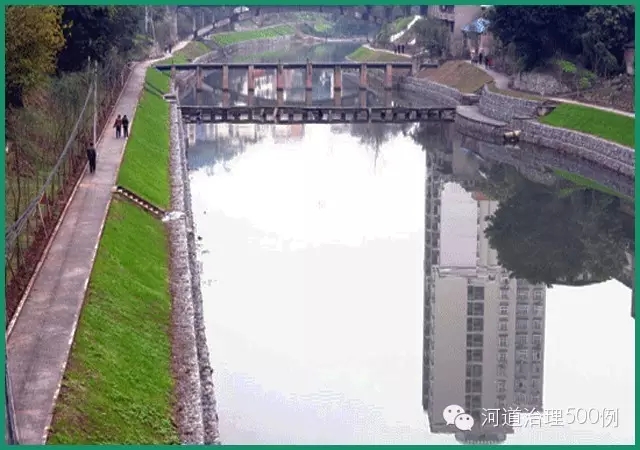 巴南区花溪河 巴南区花溪河