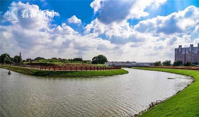 深化河长制 推行湖长制 推进河道轮疏断头河整治