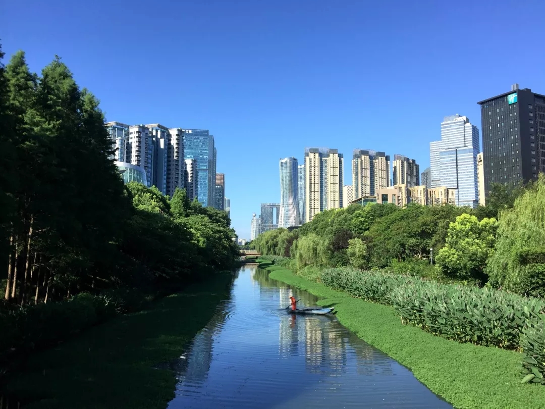 夏日“水上乐园”:解密欧保生态浮岛 夏日“水上乐园”:解密欧保生态浮岛