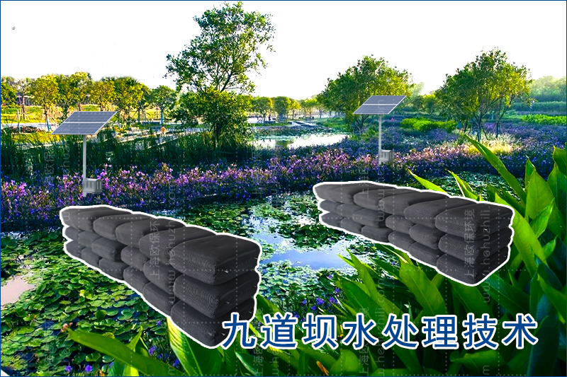 再生滤坝在九道坝技术中发挥着关键作用 再生滤坝在九道坝技术中发挥着关键作用