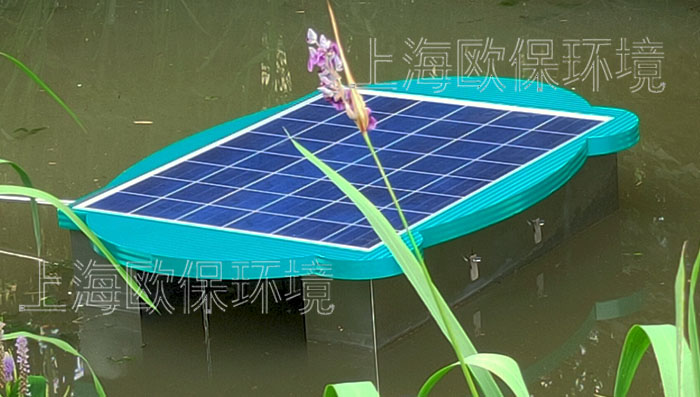 OBAO-SC无人值守河道保洁船